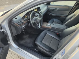 Mercedes-Benz E 350 AVANGARDE/4MATIC/, снимка 10
