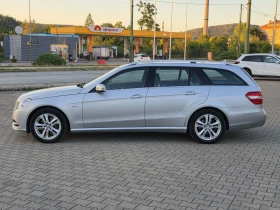 Mercedes-Benz E 350 AVANGARDE/4MATIC/, снимка 7