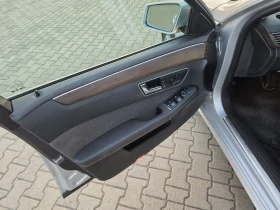 Mercedes-Benz E 350 AVANGARDE/4MATIC/, снимка 15