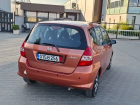 Honda Jazz 1.4i* (83кс)* FACELIFT* НОВ ВНОС* , снимка 13