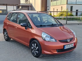 Honda Jazz 1.4i* (83кс)* FACELIFT* НОВ ВНОС* , снимка 11