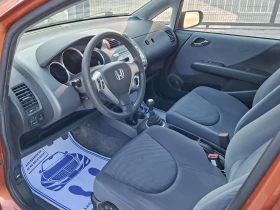 Honda Jazz 1.4i* (83кс)* FACELIFT* НОВ ВНОС* , снимка 15
