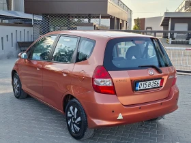 Honda Jazz 1.4i* (83кс)* FACELIFT* НОВ ВНОС* , снимка 7