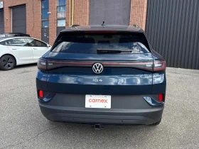 VW ID.4 * Pro * АВТОКРЕДИТ БЕЗ ПЪРВОНАЧАЛНА ВНОСКА* , снимка 4