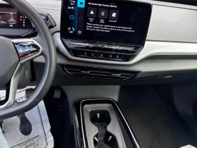 VW ID.4 * Pro * АВТОКРЕДИТ БЕЗ ПЪРВОНАЧАЛНА ВНОСКА* , снимка 9