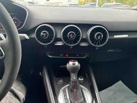 Audi Tt  RS 2.5 TFSI quattro / B&O / Клип на мотора  , снимка 9