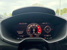 Audi Tt  RS 2.5 TFSI quattro / B&O / Клип на мотора  , снимка 8