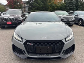 Audi Tt  RS 2.5 TFSI quattro / B&O / Клип на мотора  , снимка 6