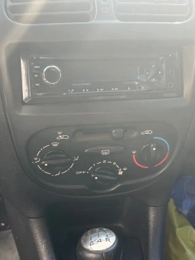 Peugeot 206, снимка 11