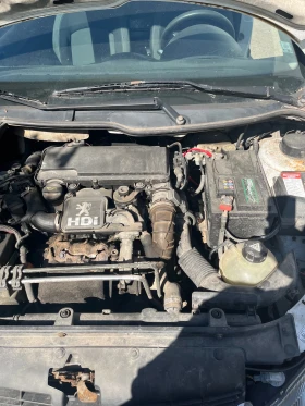 Peugeot 206, снимка 6