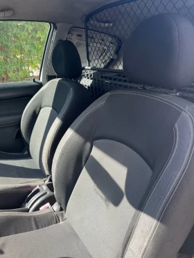 Peugeot 206, снимка 9