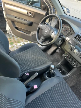Suzuki Swift, снимка 2
