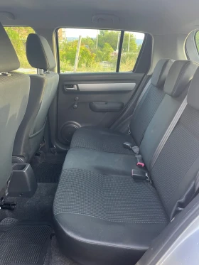 Suzuki Swift, снимка 5