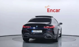 BMW 840 d xDrive M Sport Gran Coupe , снимка 4