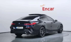 BMW 840 d xDrive M Sport Gran Coupe , снимка 2