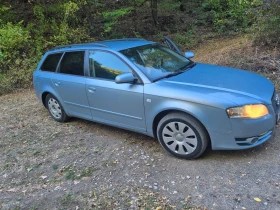 Audi A4, снимка 3