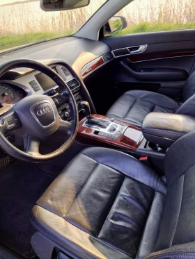 Audi A6 4х4, снимка 3