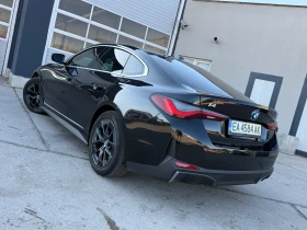 BMW i4 eDrive 40, снимка 4