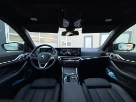 BMW i4 eDrive 40, снимка 8