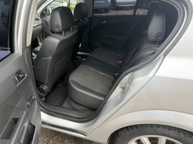 Opel Astra H, снимка 8