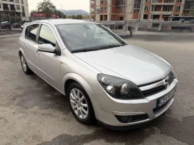 Opel Astra H, снимка 1