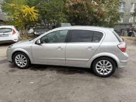 Opel Astra H, снимка 2