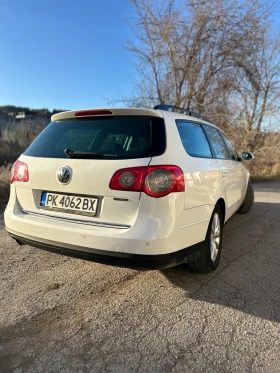 VW Passat, снимка 2