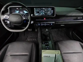 Hyundai Ioniq 6 Long Range Exclusive Plus, снимка 6
