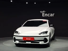 Hyundai Ioniq 6 Long Range Exclusive Plus, снимка 1