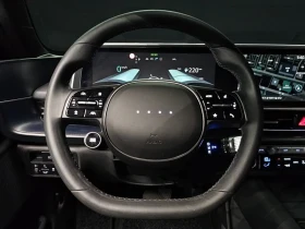 Hyundai Ioniq 6 Long Range Exclusive Plus, снимка 12