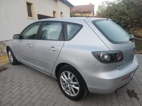 Mazda 3 1.6 hdi 6 ck. Топ!!, снимка 5
