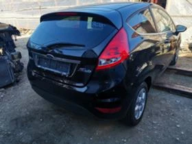 Ford Fiesta 1.6 tdci | Mobile.bg    2