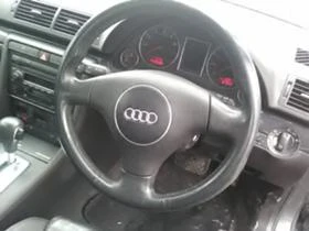 Audi A4 1.9 3.0 2.5 2.0 - [8] 