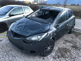 Mazda 2 1.3i, Facelift, DOHC 16V,ZJ-VE - [3] 