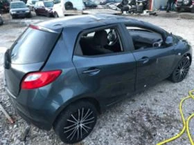 Mazda 2 1.3i, Facelift, DOHC 16V,ZJ-VE - [6] 