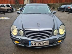     Mercedes-Benz E 280 6. V6 320/280CDI