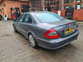 Mercedes-Benz E 280 6. V6 320/280CDI | Mobile.bg    7