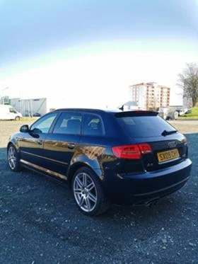 Audi A3 2.0tdi quattro  - [5] 