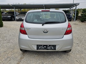 Hyundai I20 1.3  ! !   | Mobile.bg   4