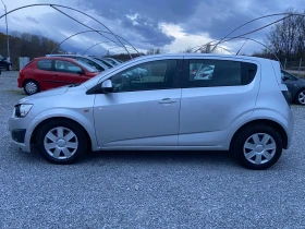     Chevrolet Aveo 1.2i