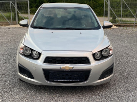 Chevrolet Aveo 1.2i