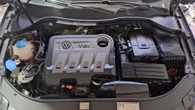 VW Passat 2.0 TDI. Distronic, Keyless, снимка 16