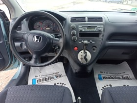 Honda Civic 1,6 АВТОМАТИК, снимка 11