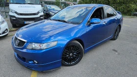 Honda Accord 2.4i Type S  - [1] 