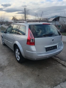     Renault Megane 1.9tdi