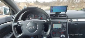 Audi S4 4.2 V8 ГАЗ, снимка 9