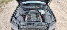 Audi S4 4.2 V8  | Mobile.bg   7