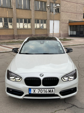 BMW 116 EfficientDynamics  | Mobile.bg   2