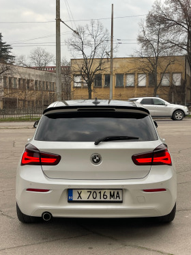 BMW 116 EfficientDynamics , снимка 3 - Автомобили и джипове - 44492482
