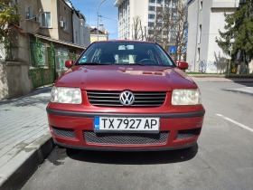 VW Polo 1, 4 MPI, снимка 4 - Автомобили и джипове - 45036512